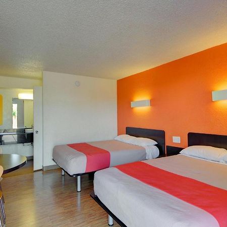 אוקלהומה סיטי Economy Hotel Plus מראה חיצוני תמונה