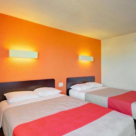 אוקלהומה סיטי Economy Hotel Plus מראה חיצוני תמונה